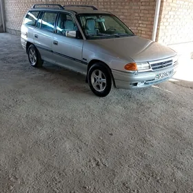 Opel Astra 1992