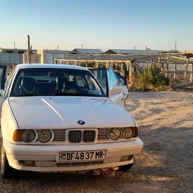 BMW 5 Series 1992