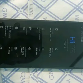 tecno SPARK 20