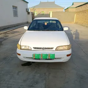 Toyota Corolla 1996