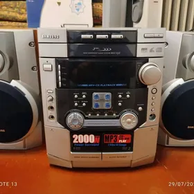Samsung sentr galonka