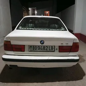 BMW 520 1992