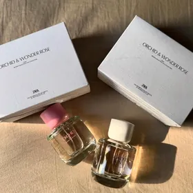 Zara  Orchid & Wonder Rose