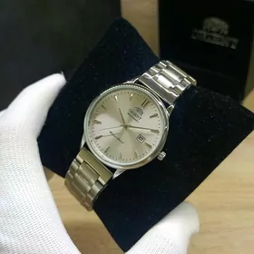 Orient sagat часы