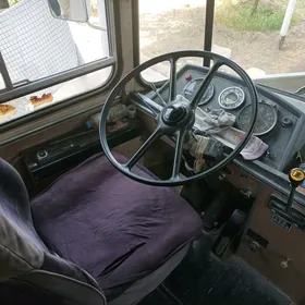 Renault Europa 19 1985