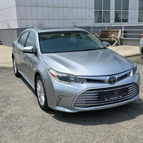 Toyota Avalon 2017