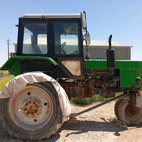 MTZ 80 2000