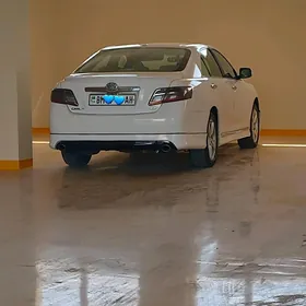 Toyota Camry 2008