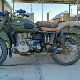 Ural 5557 1991