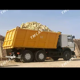 bişen kerpiç sary sement miti