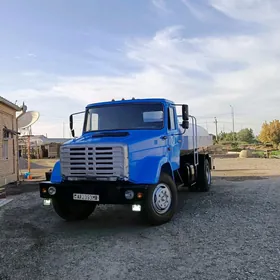 Kamaz 5320 1993