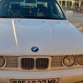 BMW 5 Series 1992