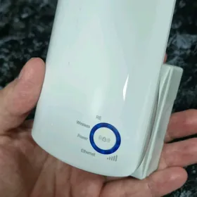 усилитель wifi tp-link