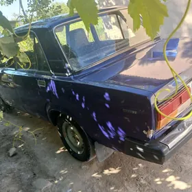 Lada 2107 2001