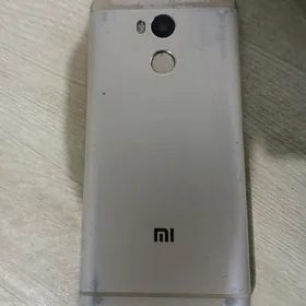 Redmi 4