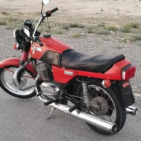 Jawa 300 1992