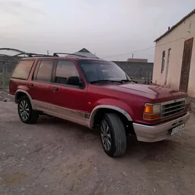 Ford Explorer 1993