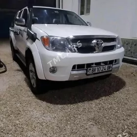 Toyota Hilux 2007