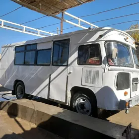 ПАЗ 3203 1993