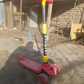 samokat
