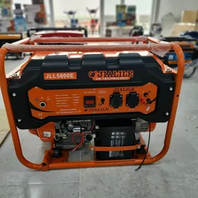 Generator dwizok