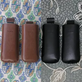 Nokia koža çehol