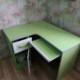 стол