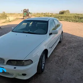 BMW 528 1997