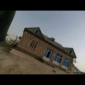 GARADEPEDE SATLYK JAÝ