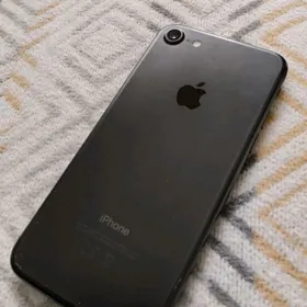 iPhone 7 32GB, gowy ýagdaýda