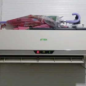 AFTRON KANSENER