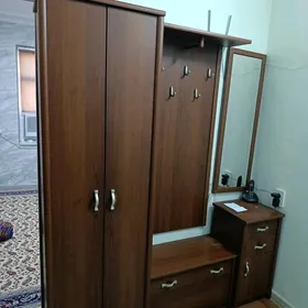 ПРИХОЖКА