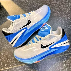 Nike Air Zoom G.T. Cut 2