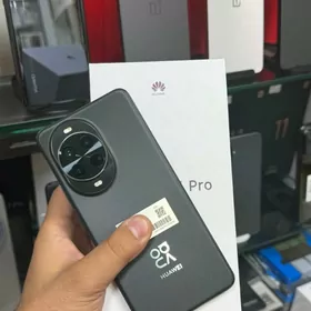 Huawei Nova 14 Pro 