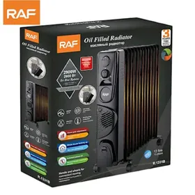 RAF 13 GAPYRGALY ŸYLADYJY PEÇI