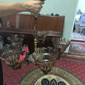 люстры