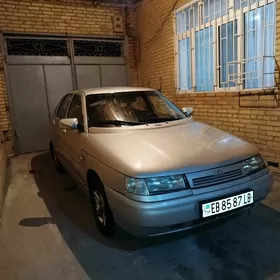Lada 2112 2001