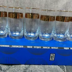 рюмки