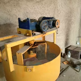 beton meşalka