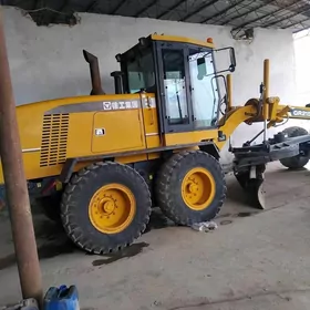 XCMG ZL50 2015