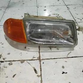 Opel Astra sağ fara
