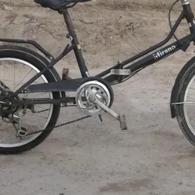 mirano
