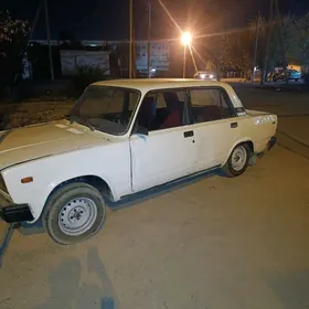 Lada 2107 1999