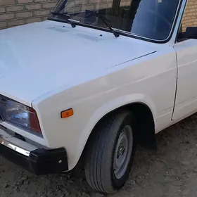 Lada 2107 2005