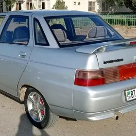 Lada 2110 2002