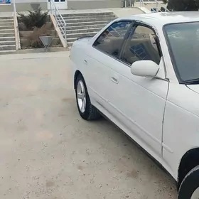 Toyota Mark II 1993