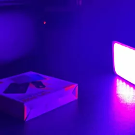 RGB LED CYRA