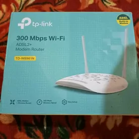 Tp-link Router