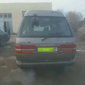 Toyota Town Ace 1994