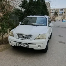 Kia Sorento 2005